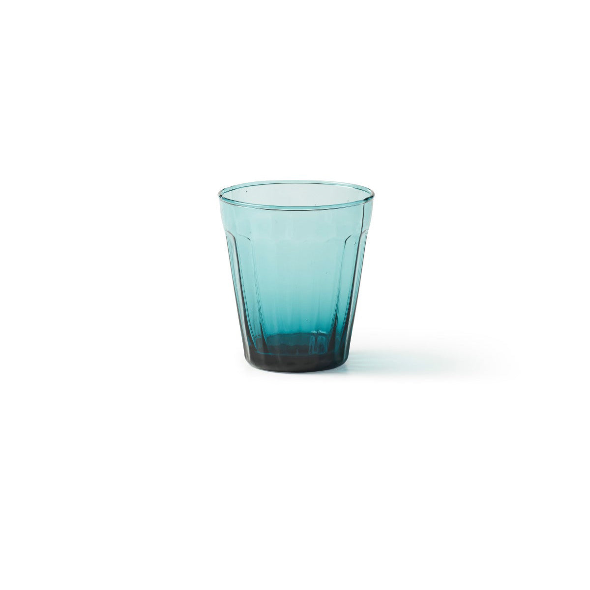 Set 6 blue Wine Glasses Bitossi Home