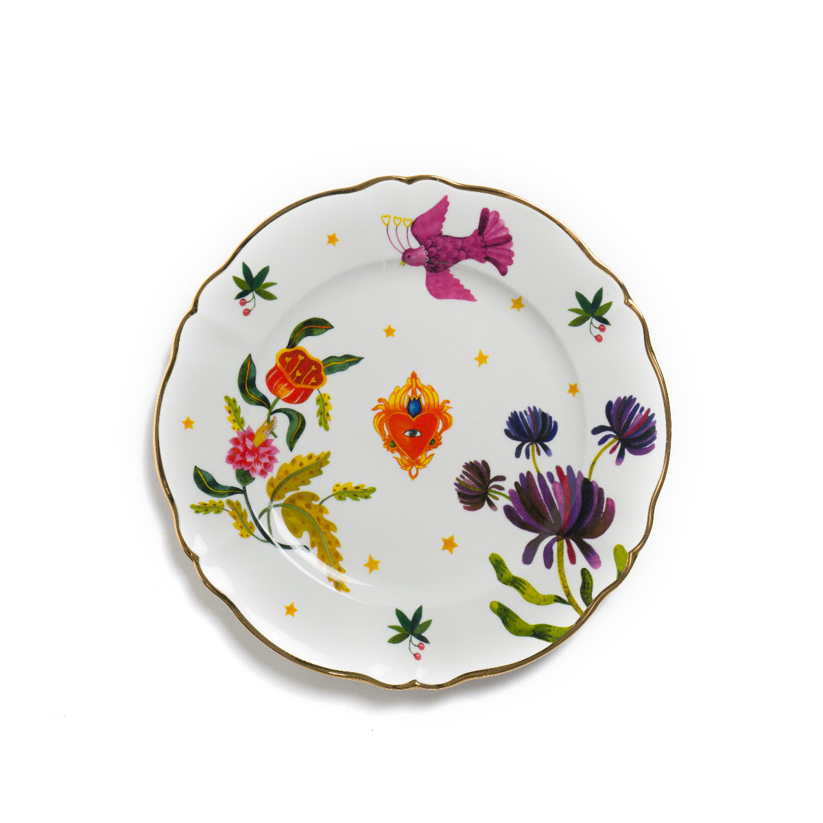 Serving Plate